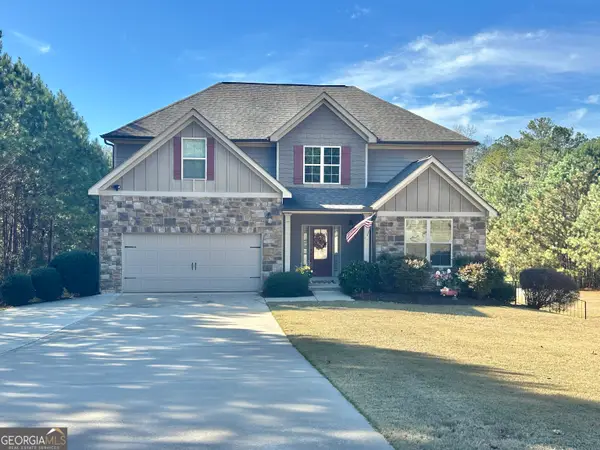 138 Matthew Court, Palmetto, GA 30268