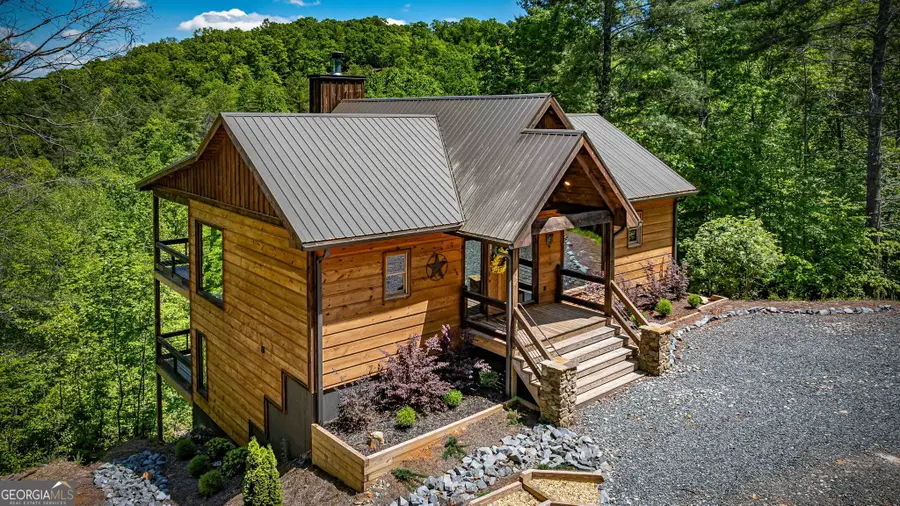 249 Richlen Ridge Road, Morganton, GA 30560 - Image #2