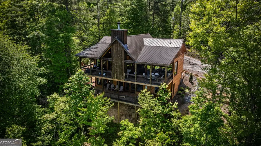 249 Richlen Ridge Road, Morganton, GA 30560 - Image #3