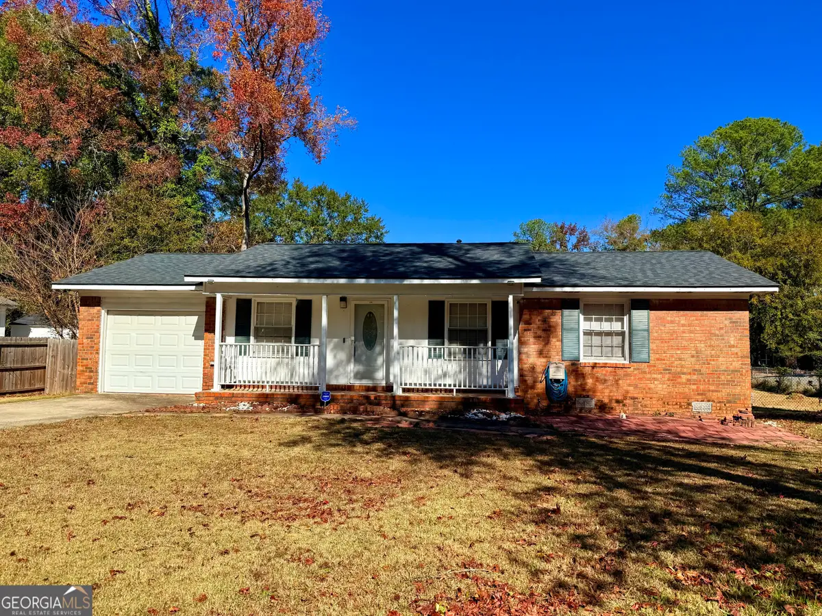 6205 Fieldcrest Drive, Morrow, GA 30260 - Image #1