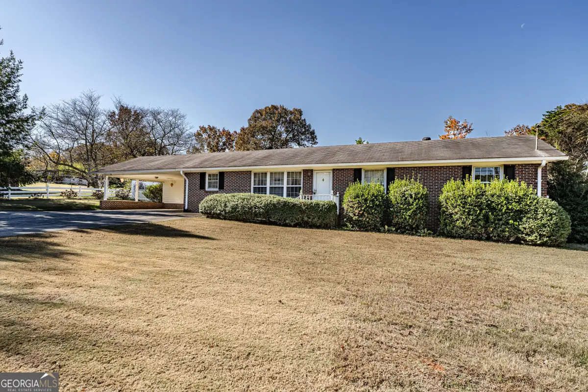1102 Old Rockmart Road Se, Silver Creek, GA 30173 - Image #1