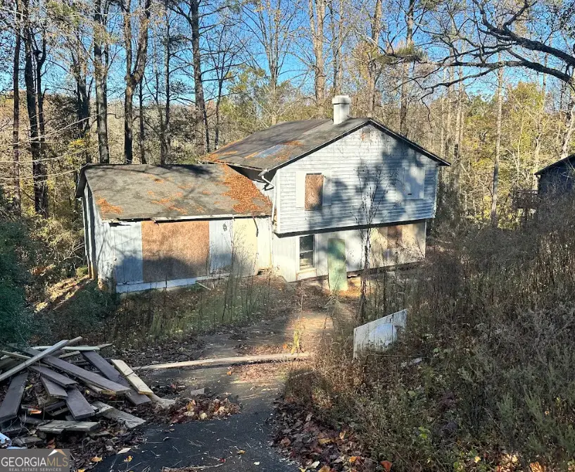 3825 Shane Court, Ellenwood, GA 30294 - Image #1