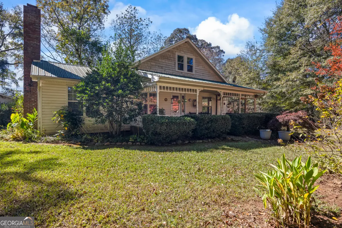 4001 Highway 198, Carnesville, GA 30521 - Image #1