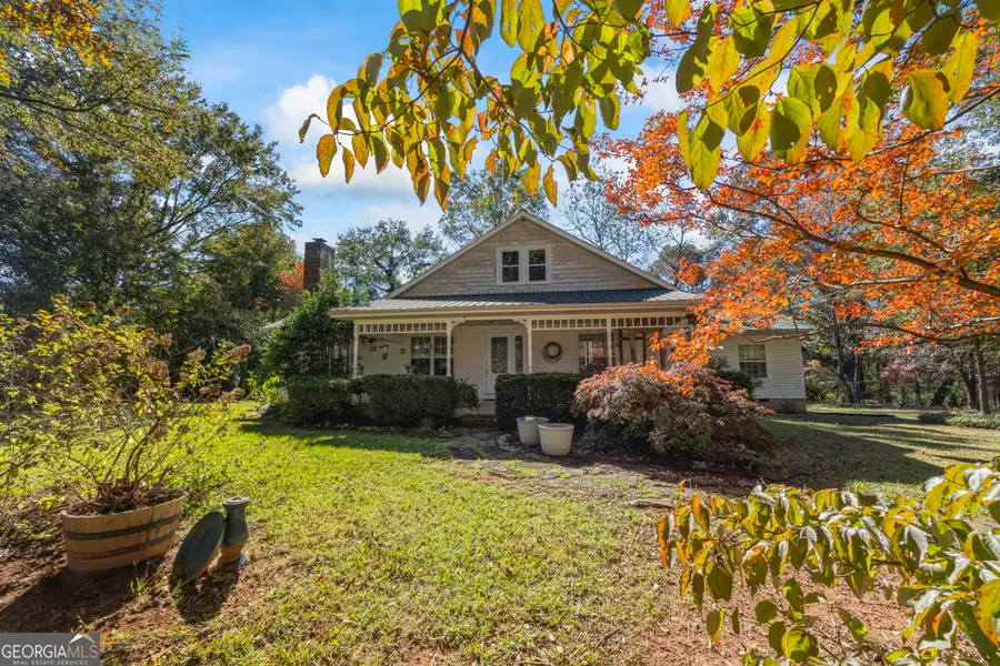 4001 Highway 198, Carnesville, GA 30521 - Image #2