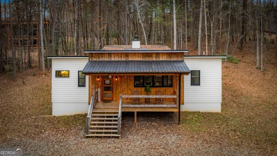 649 Lees Ride, McCaysville, GA 30555 - Image #3