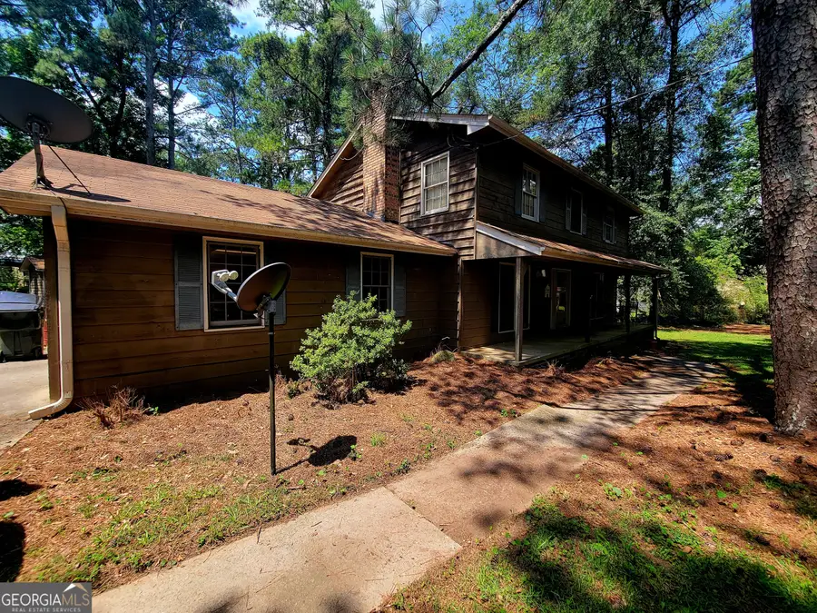 963 Blackberry Court, Ellenwood, GA 30294 - Image #2