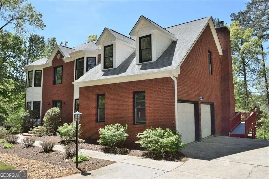 3715 Millers Pond Way, Snellville, GA 30039 - Image #1