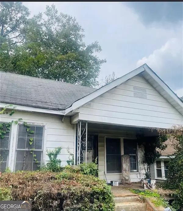 115 Chicamauga Avenue, Atlanta, GA 30314