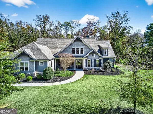 218 Blue Point Parkway, Fayetteville, GA 30215