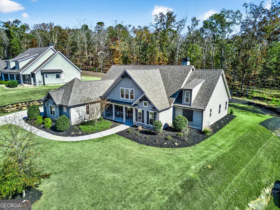 218 Blue Point Parkway, Fayetteville, GA 30215 - Image #2