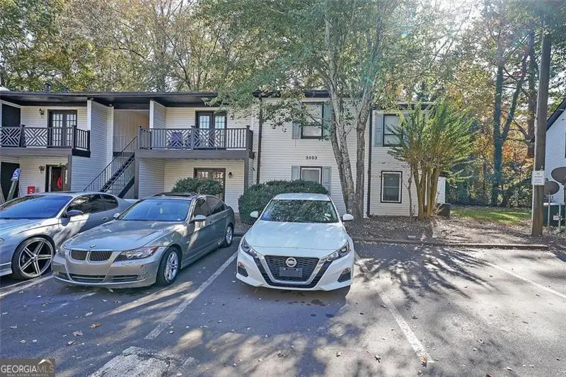 3603 Woodbriar Circle #M, Tucker, GA 30084 - Image #3