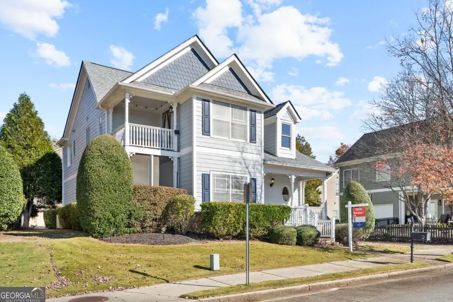 1801 Drew Drive Nw, Atlanta, GA 30318 - Image #2