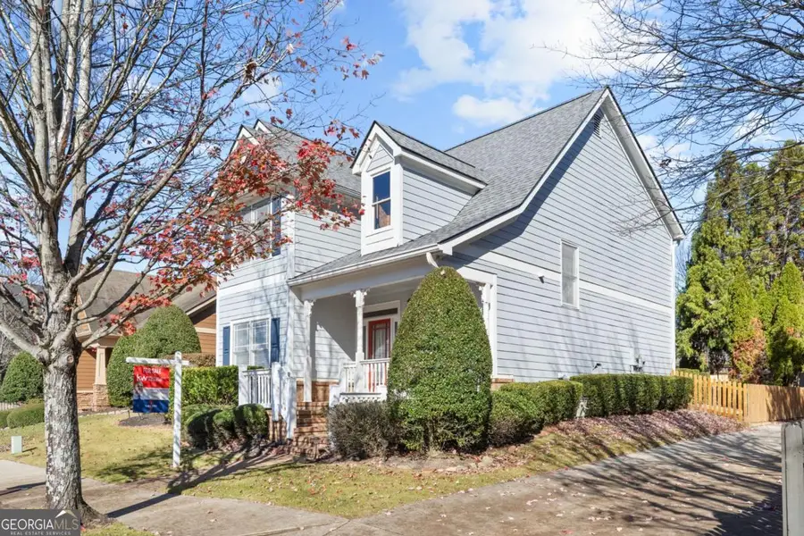 1801 Drew Drive Nw, Atlanta, GA 30318 - Image #3