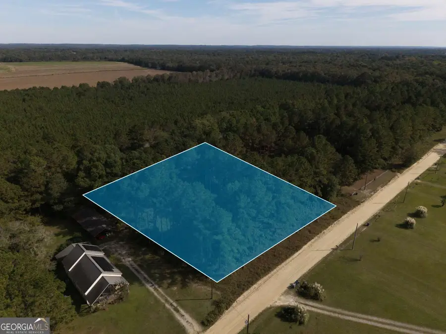 303 Jenny Lynn Lane, Georgetown, GA 39854 - Image #2