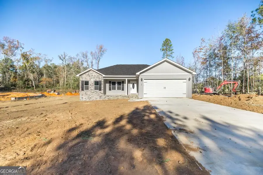 134 Long Pines Circle, East Dublin, GA 31027 - Image #3