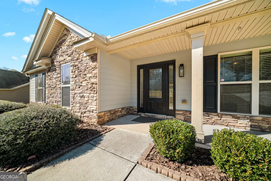 480 Redtail Road, Jefferson, GA 30549 - Image #2