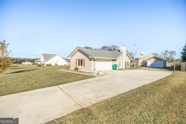 306 Antebellum Circle, Warner Robins, GA 31093