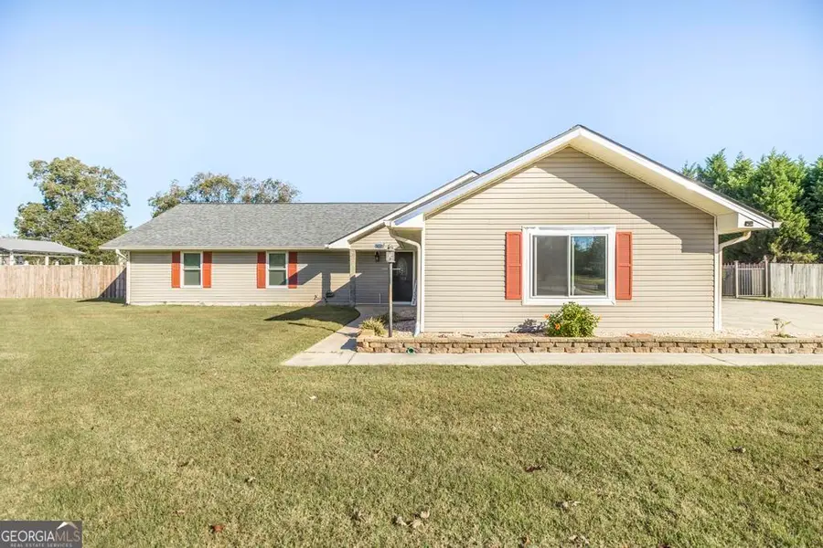 306 Antebellum Circle, Warner Robins, GA 31093 - Image #2