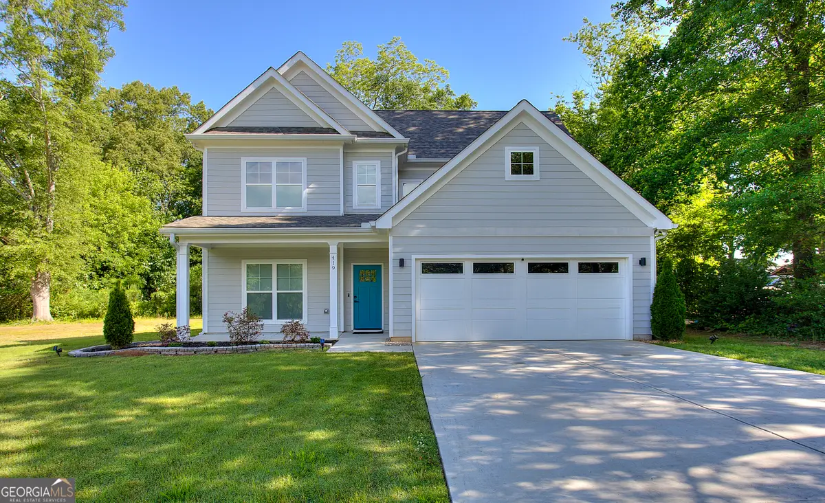 419 Mcinnes Circle Se, Marietta, GA 30060 - Image #1