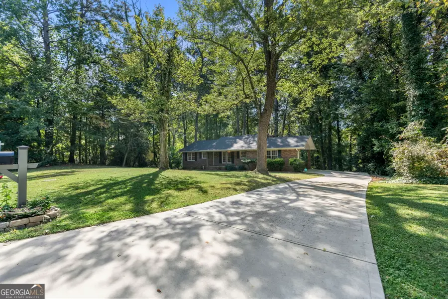 4774 Saint Bernard Drive Sw, Lilburn, GA 30047 - Image #2