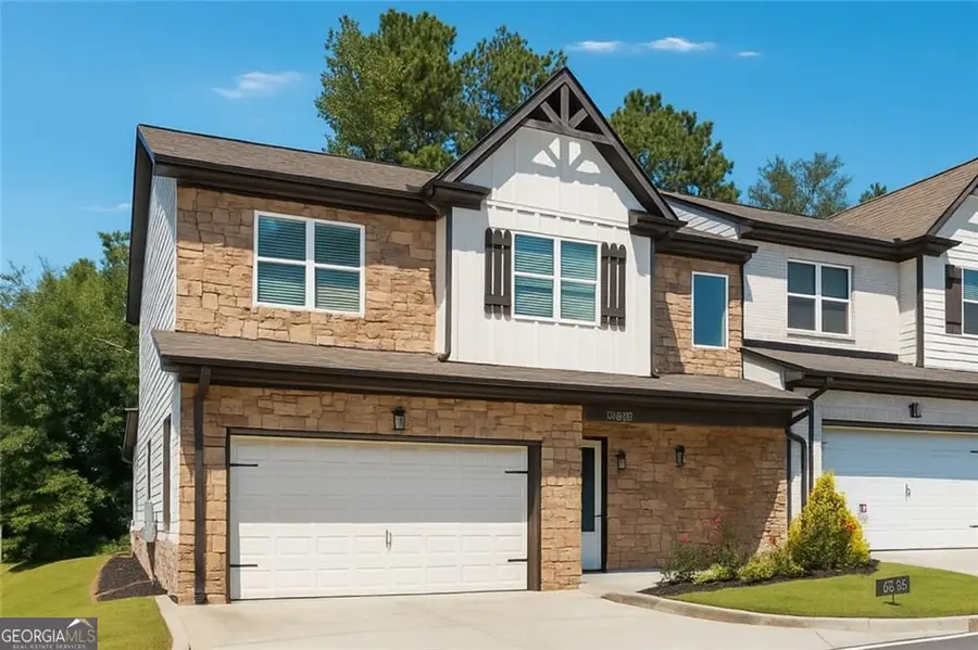 8210 Sonata Lane, Cumming, GA 30041 - Image #2