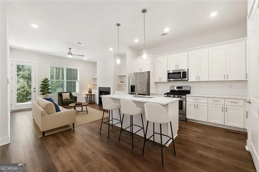 8210 Sonata Lane, Cumming, GA 30041 - Image #3