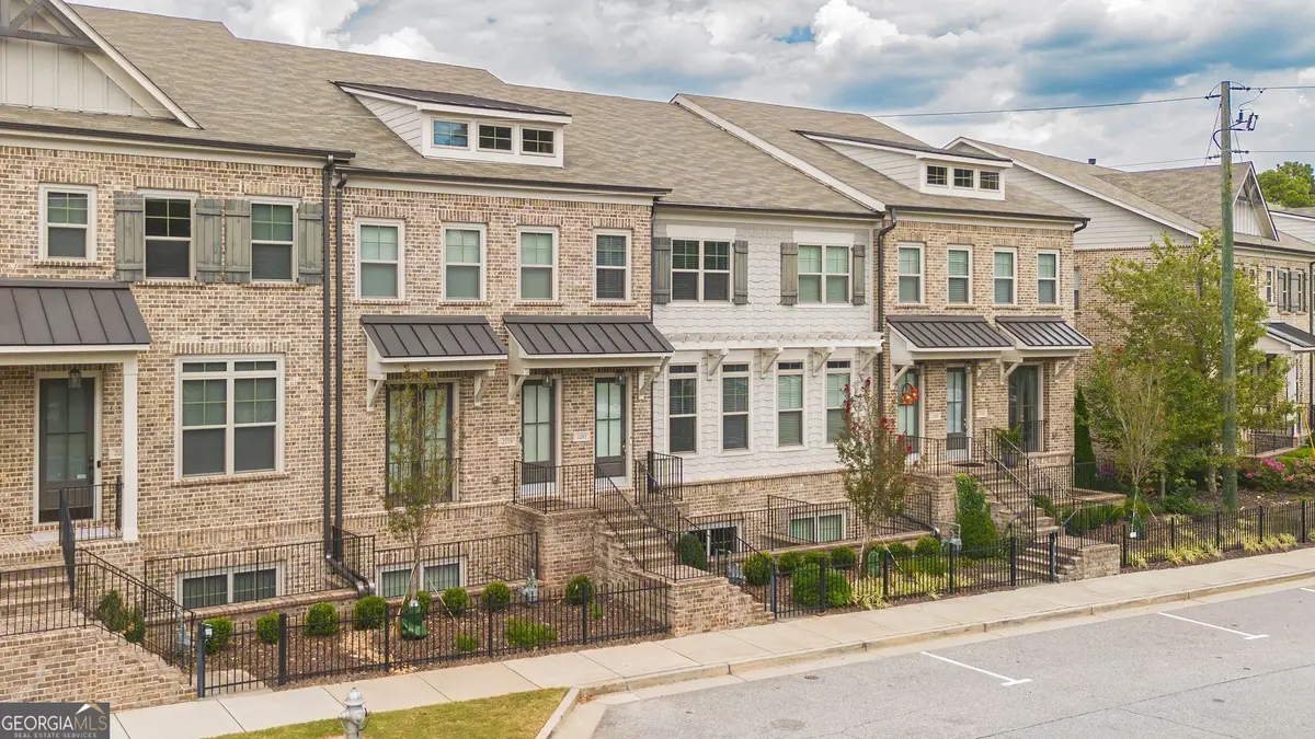 2282 Mclean Chase Se, Smyrna, GA 30080 - Image #1