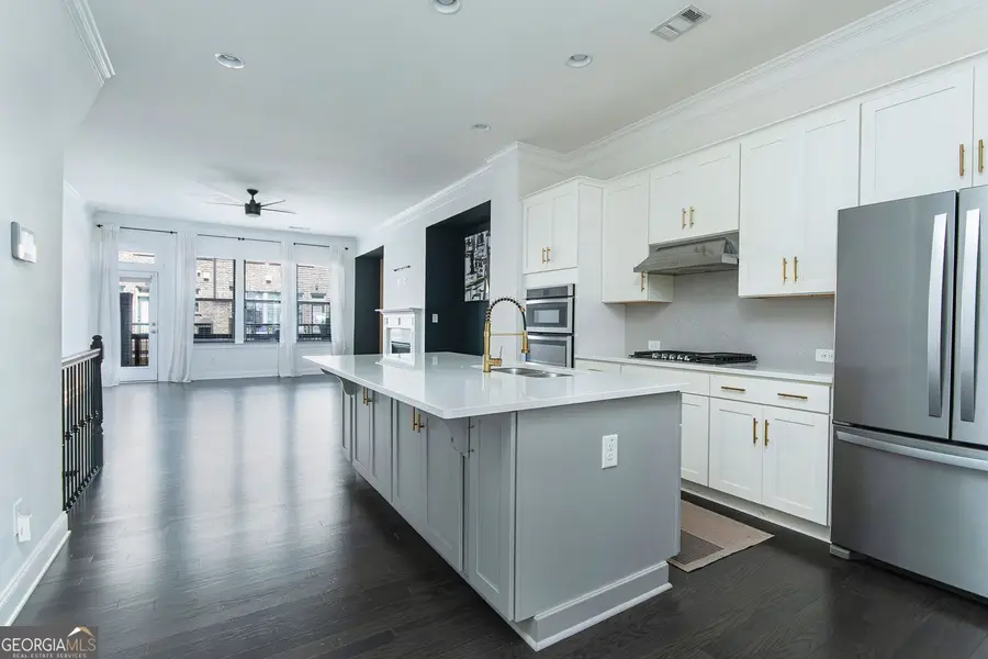 2282 Mclean Chase Se, Smyrna, GA 30080 - Image #2