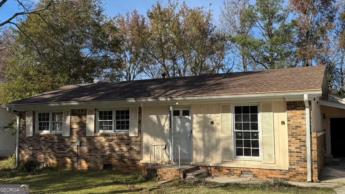 2718 Somerton Drive, Morrow, GA 30260 - Image #1