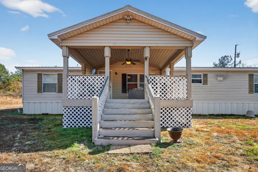 5002 Fulton Mill Road, Macon, GA 31216 - Image #2