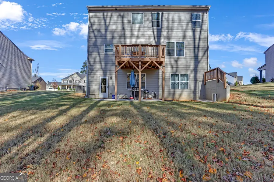 528 Noblewood Drive, McDonough, GA 30252 - Image #2