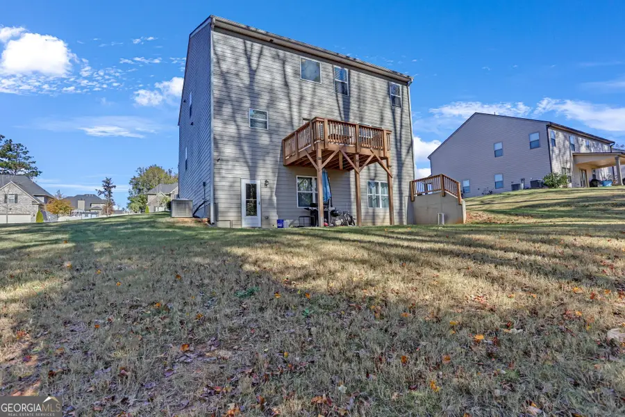 528 Noblewood Drive, McDonough, GA 30252 - Image #3