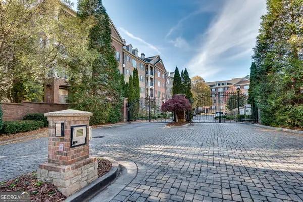 2300 Peachford Road #2311, Atlanta, GA 30338