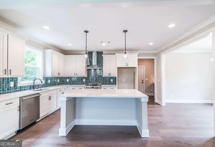 2545 Adair Ridge Court, Decatur, GA 30034 - Image #2