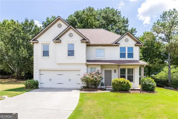 2905 The Terraces Way, Dacula, GA 30019