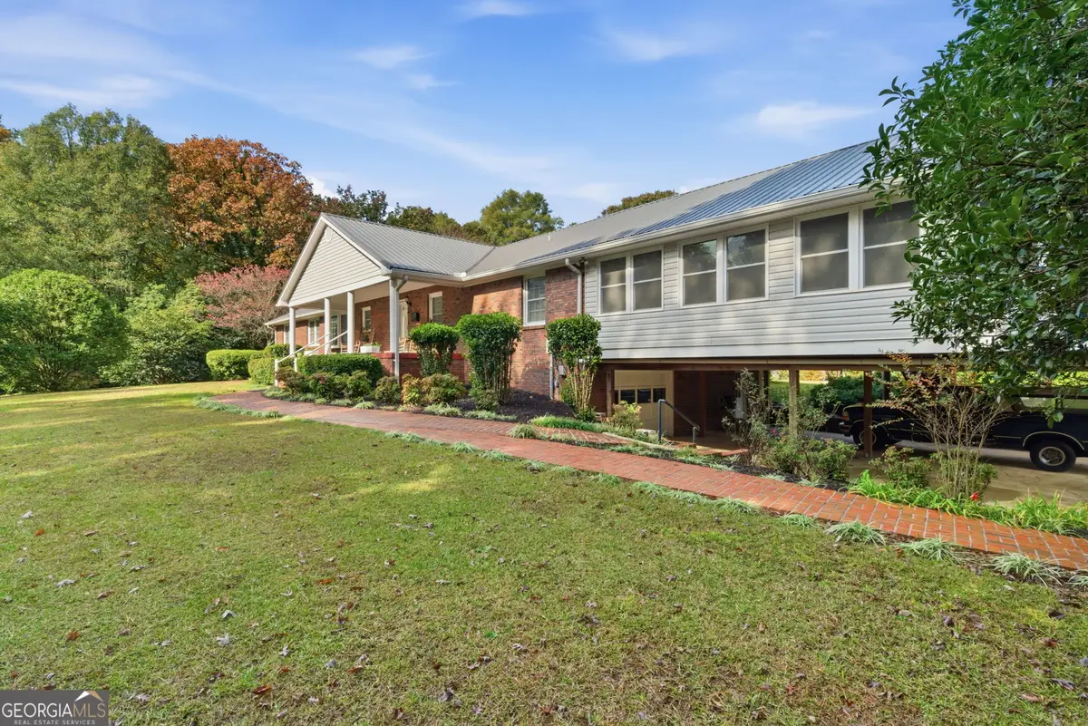 91 Almond Road, Lagrange, GA 30241 - Image #1