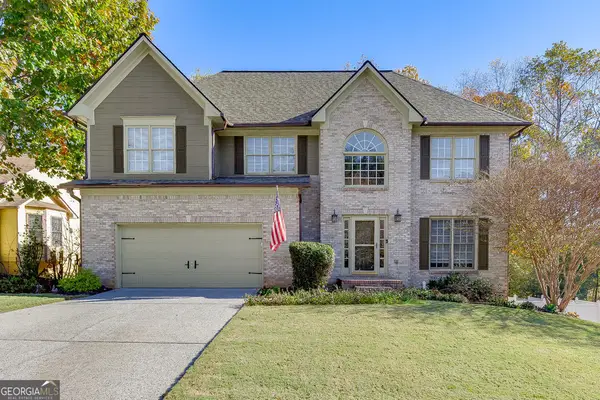 2032 Shin Court Ne, Buford, GA 30519