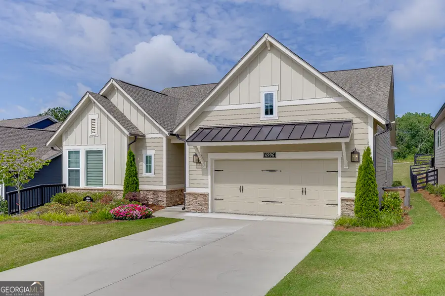 6996 River Rock Drive, Flowery Branch, GA 30542 - Image #3
