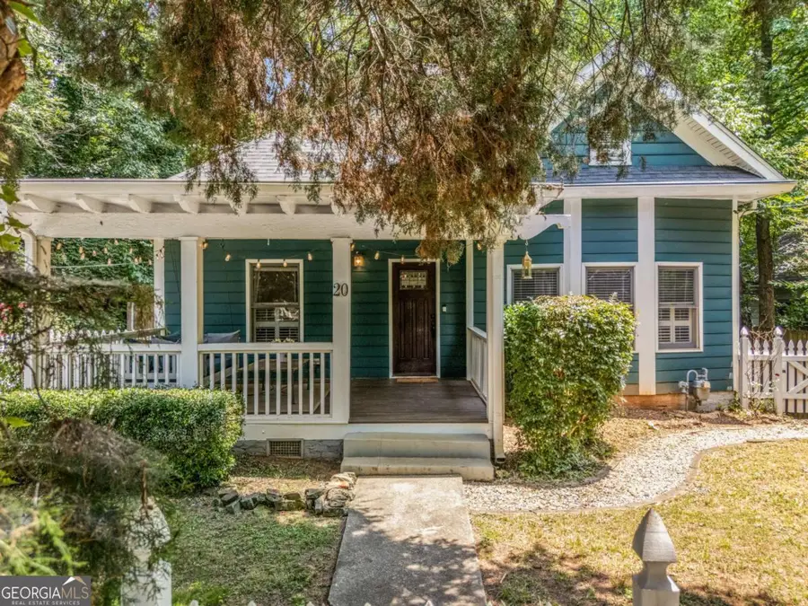 20 Wyman Street Se, Atlanta, GA 30317 - Image #2