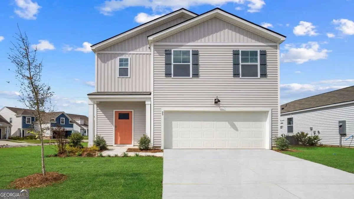 29 Cypress Loop, Port Wentworth, GA 31407 - Image #1