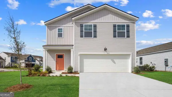 29 Cypress Loop, Port Wentworth, GA 31407