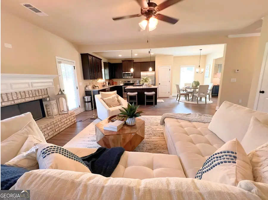 999 Singley Drive Lot 10 #LOT 10, Locust Grove, GA 30248 - Image #3