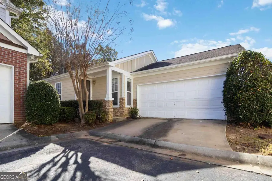 782 Jasperson Court, Fairburn, GA 30213 - Image #2