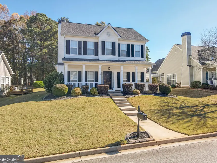 70 High Point North Drive, Newnan, GA 30265 - Image #2