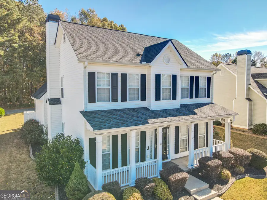 70 High Point North Drive, Newnan, GA 30265 - Image #3