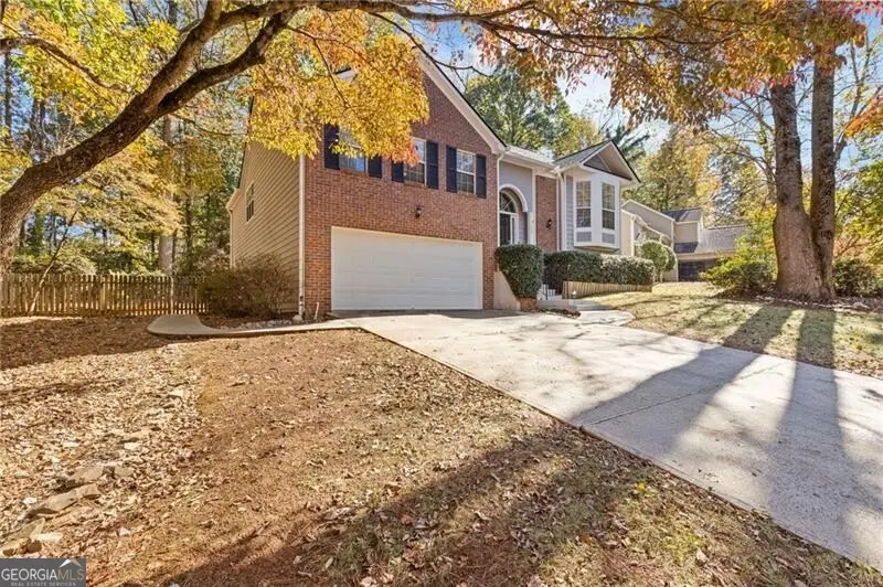 1080 Taylor Oaks Drive, Roswell, GA 30076 - Image #2