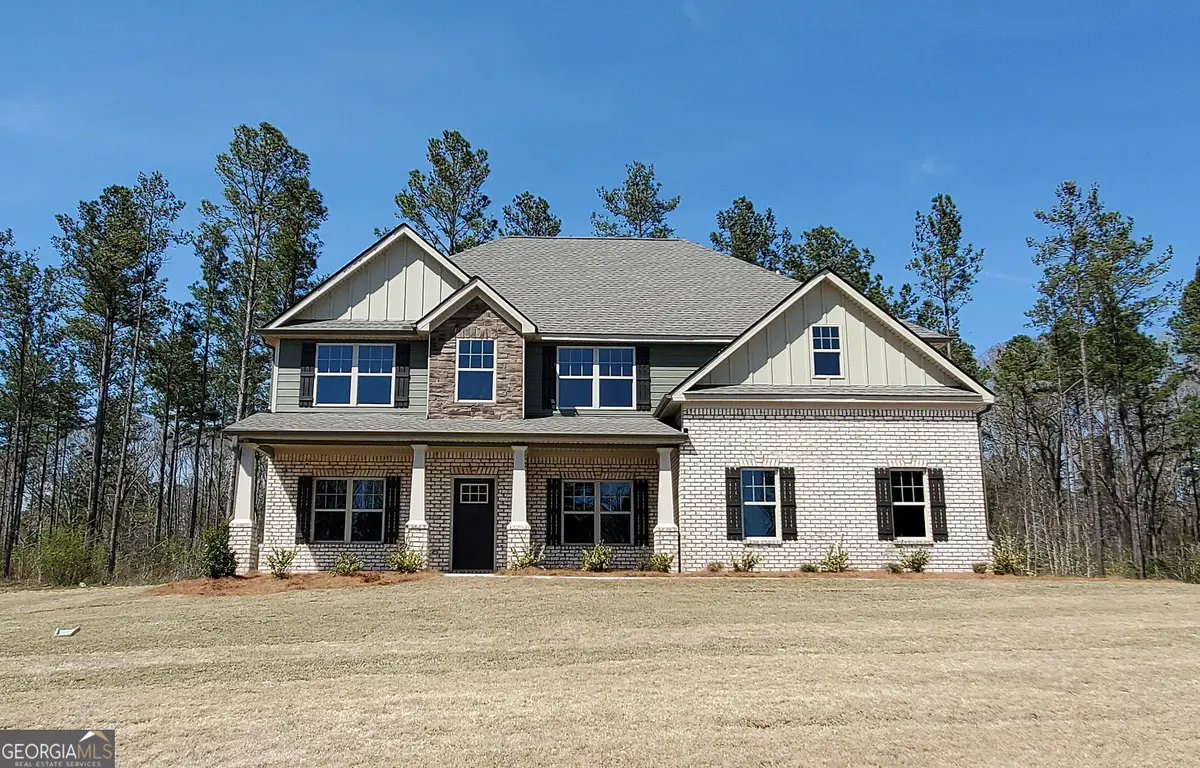 55 Homestead Circle Lot 48a Circle #LOT 48A, Forsyth, GA 31029 - Image #1
