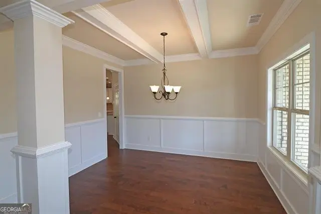 55 Homestead Circle Lot 48a Circle #LOT 48A, Forsyth, GA 31029 - Image #2