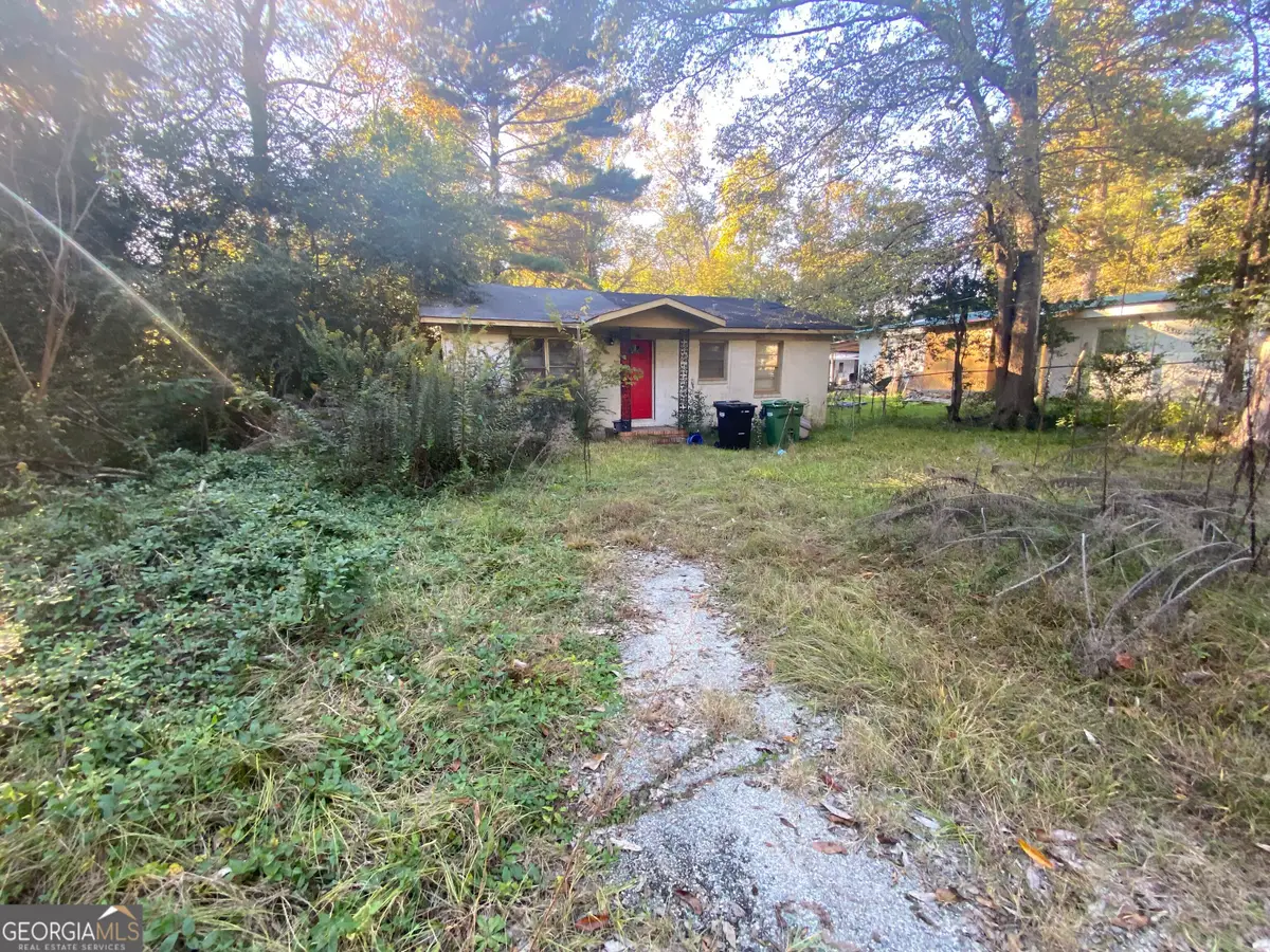 869 Goodson Drive, Columbus, GA 31907 - Image #1