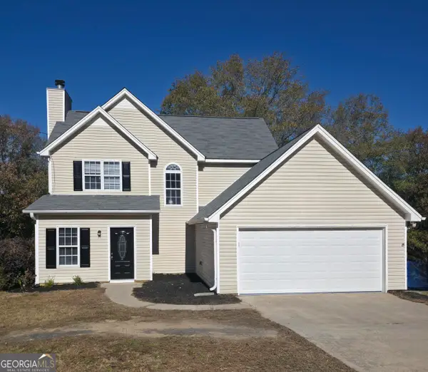 303 Rocky Point Court, Winder, GA 30680